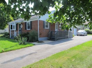 421 Maple Hill Ave, Shippensburg, PA 17257