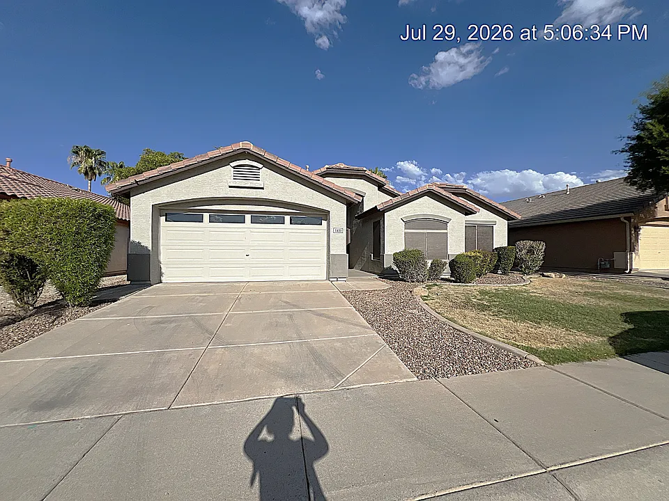 5431 N Ormondo Way