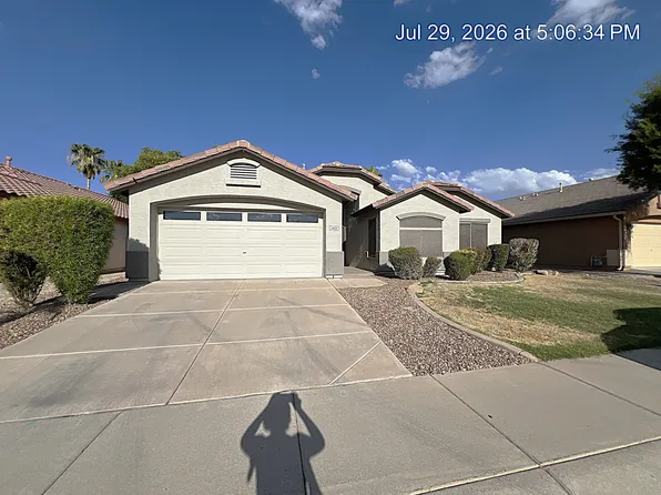5431 N Ormondo Way, Litchfield Park, AZ 85340