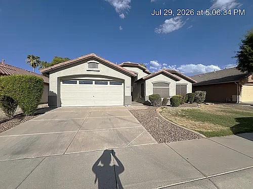 5431 N Ormondo Way Photo 1