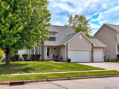 12204 Ridgemont Dr, Urbandale, IA, 50323