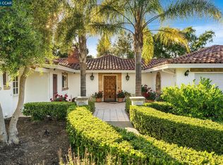 30 Summer Meadows Ct, Alamo, CA 94507