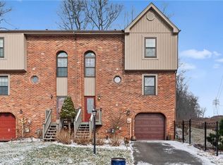 445 Shady Ridge Dr, Monroeville, PA 15146