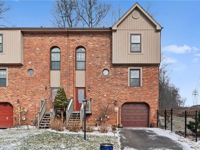 445 Shady Ridge Dr, Monroeville, PA, 15146