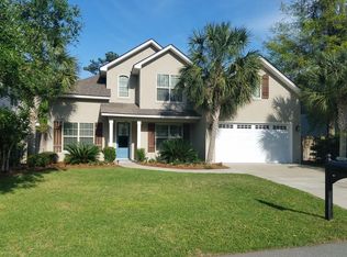 121 Southern Oaks Ln, Saint Simons Island, GA 31522