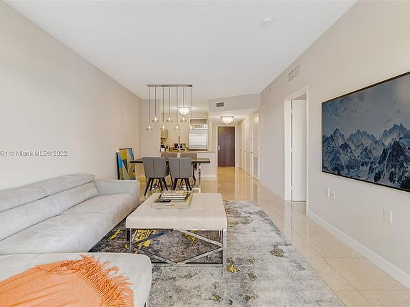 2nd image of 16275 Collins Ave APT 603