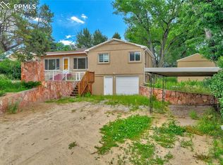 1424 Acacia Dr, Colorado Springs, CO 80907