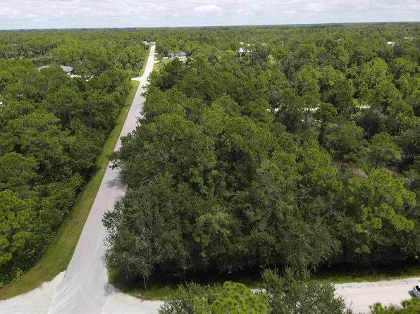 27282 Aloha Dr #35, Punta Gorda, FL 33955