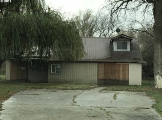 33444 W Progress Rd, Hermiston, OR 97838