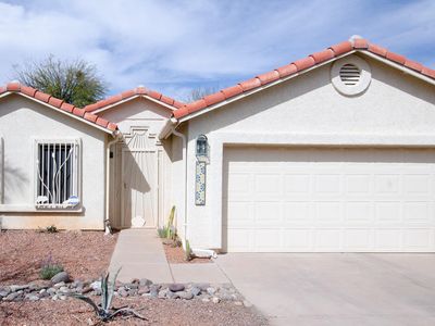 1339 E Mountain Pl, Tucson, AZ, 85719