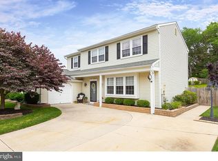 8 Freedom Rd, Sewell, NJ 08080