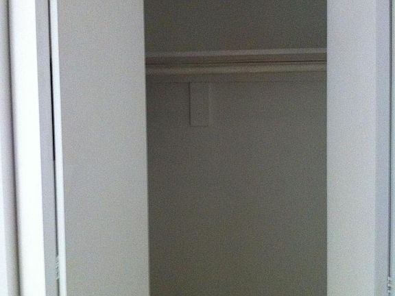 Coat Closet
