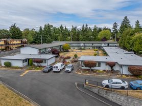 Blue Ridge Apartments