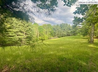 Tbd New Hope Church Rd, Laurel Springs, NC 28644