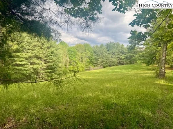 TBD New Hope Church Road, Laurel Springs, NC 28644