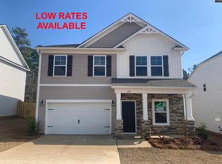334 Griffon Dr, Chapin, SC 29036