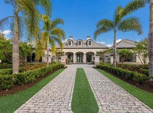 8388 Catamaran Cir, Lakewood Ranch, FL 34202