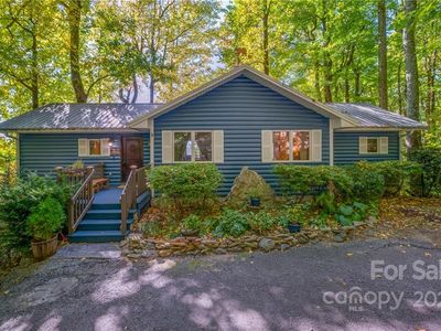 3111 Skyuka Mountain Rd, Columbus, NC, 28722