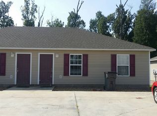 3406 Canadian Ln APT 2, Paragould, AR 72450
