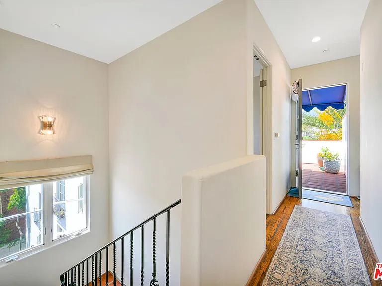 1414 N Harper Ave #5 — Photo 21