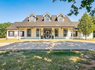 210 W County Road 714, Burleson, TX 76028