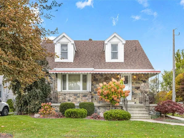 115 Prince Arthur Ave, Chatham Kent, ON N7M 1X8