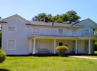 2018 Spring Ave, South Boston, VA 24592