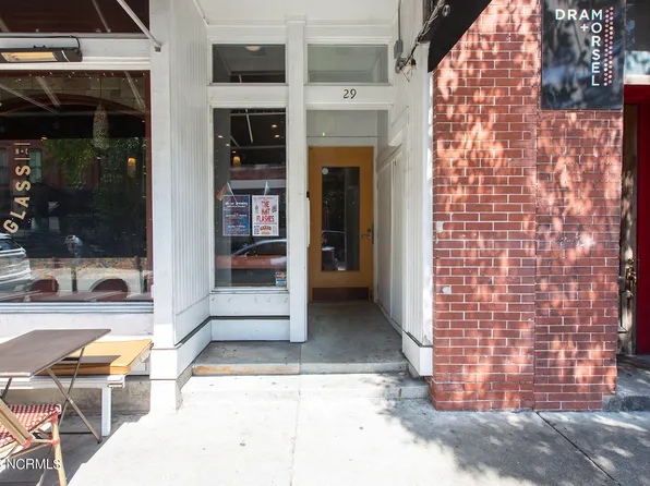 29 S Front Street Apt A, Wilmington, NC 28401