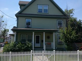 17 Millet St, Dorchester, MA 02124