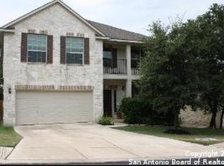 1014 Parter Pond, San Antonio, TX 78260
