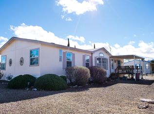 3171 W Wren Dr, Benson, AZ 85602