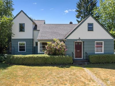 4618 N 31st Street, Tacoma, WA, 98407