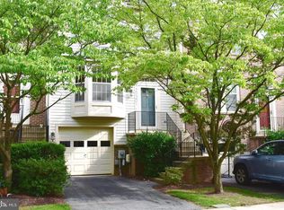 20331 Waters Row Ter, Germantown, MD 20874