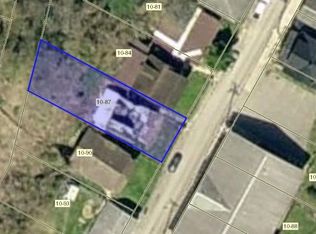 419 Peter St, Williamson, WV 25661