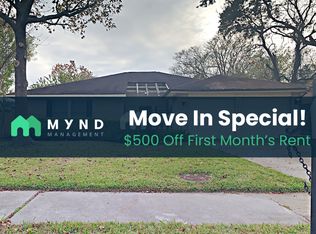 4915 Larksong Ln, Spring, TX 77388