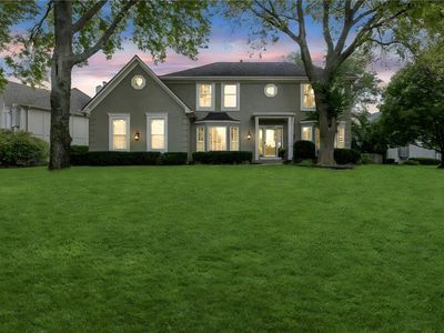 13902 Lowell Ave, Overland Park, KS, 66223