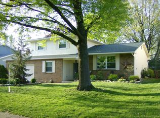 1768 Staffordshire Rd, Columbus, OH 43229