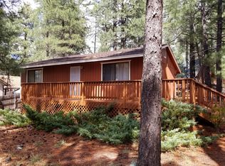 2785 Chaco Trl, Flagstaff, AZ 86005