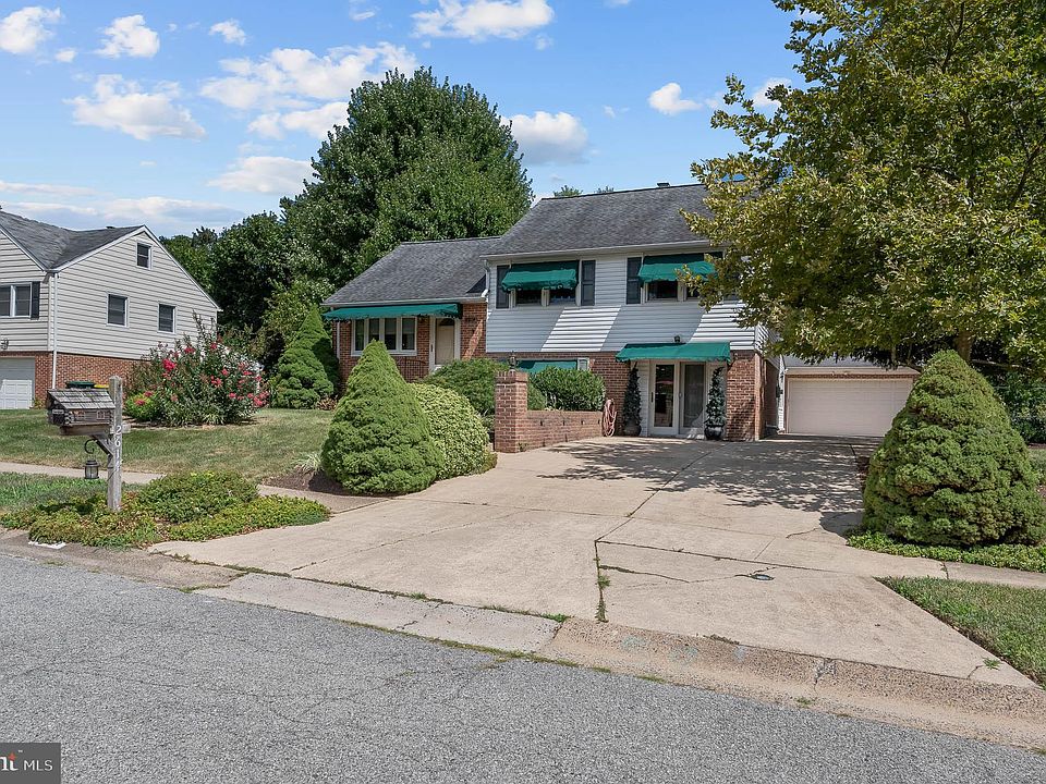 2614 E Robino Dr, Wilmington, DE 19808 Zillow