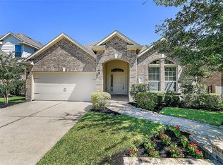 18914 Cove Pointe Dr, Cypress, TX 77433