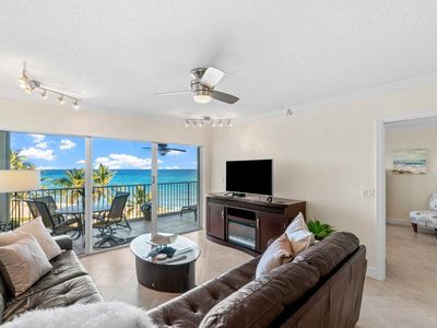 3101 S Ocean 402 Boulevard #402, Highland Beach, FL, 33487