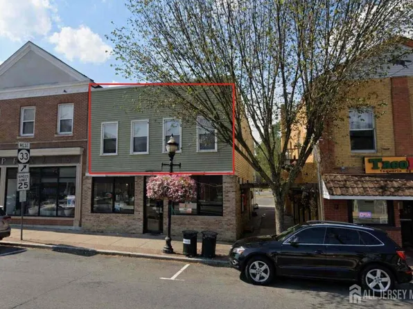 112 Main St, Hightstown, NJ 08520