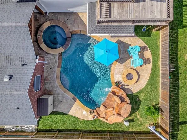 306 Sunset Ridge Dr, League City, TX 77573