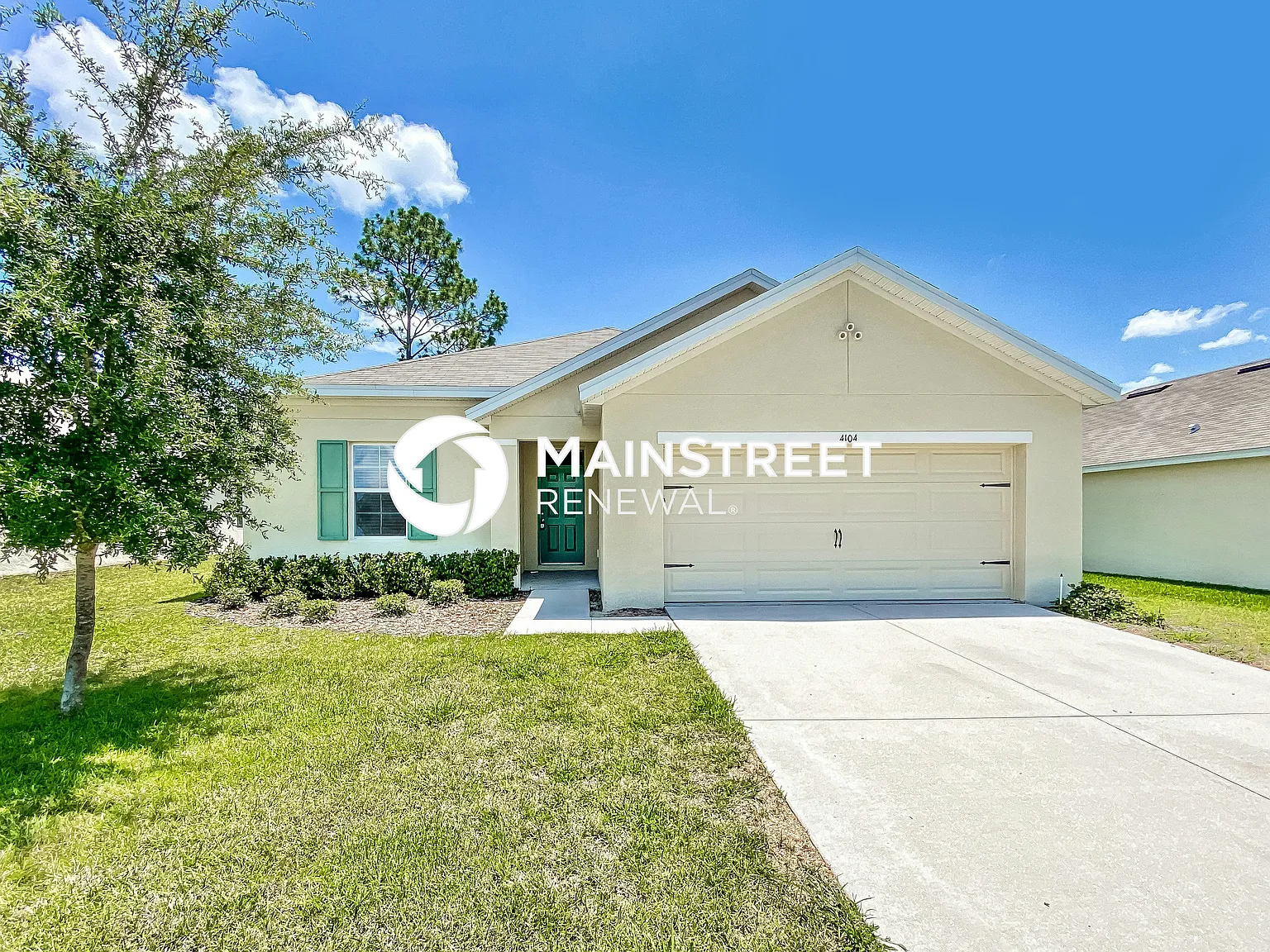 4104 Bramblewood Loop — Photo 1