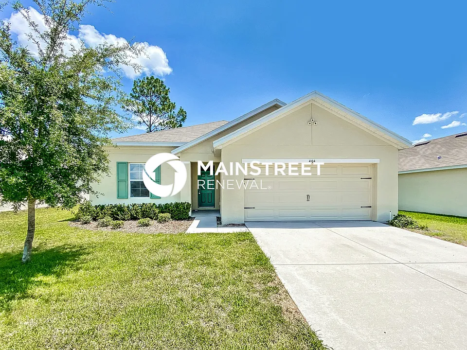4104 Bramblewood Loop