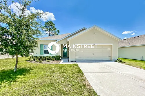4104 Bramblewood Loop Photo 1