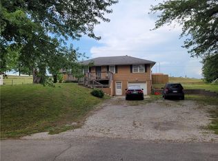 601 Valley Dr, Plattsburg, MO 64477