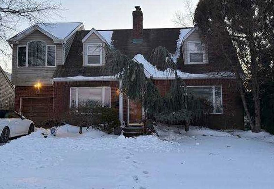 Property Front View