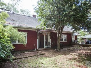 180 Beulah Ave #B, Athens, GA 30601