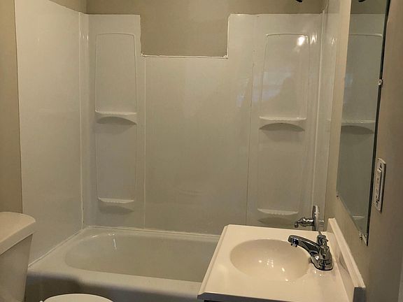 bathroom #1